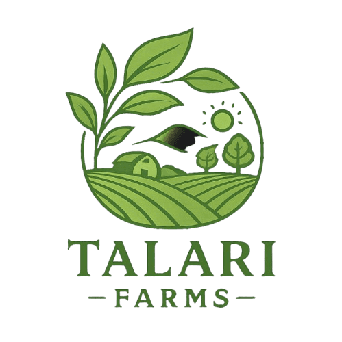 Talari Farms Logo