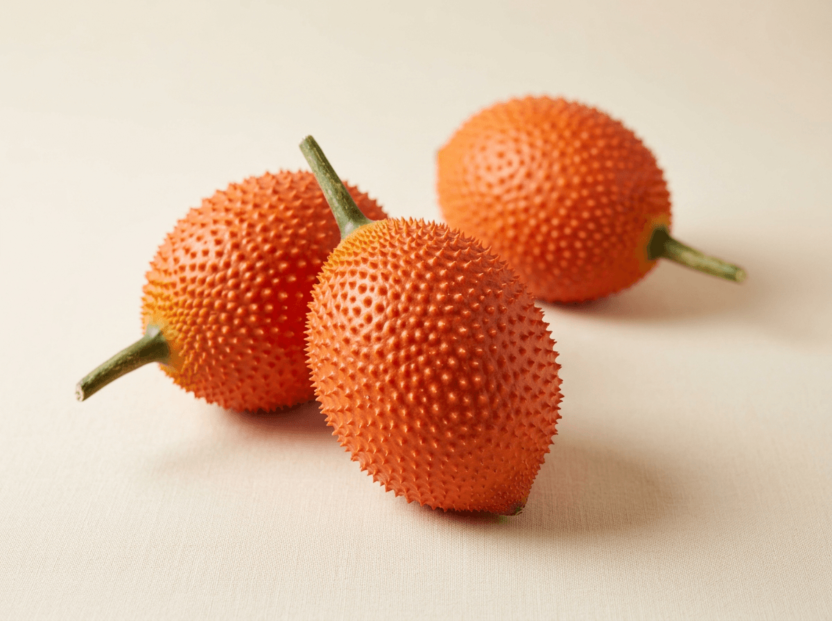 Gac Fruit
